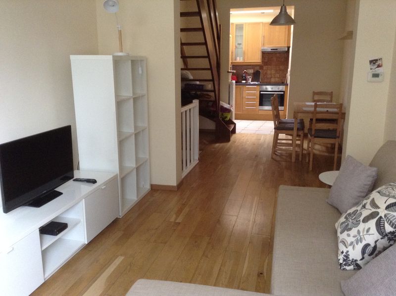 Lovely house, Stockel, Woluwe St Pierre House WoluweSaintPierre